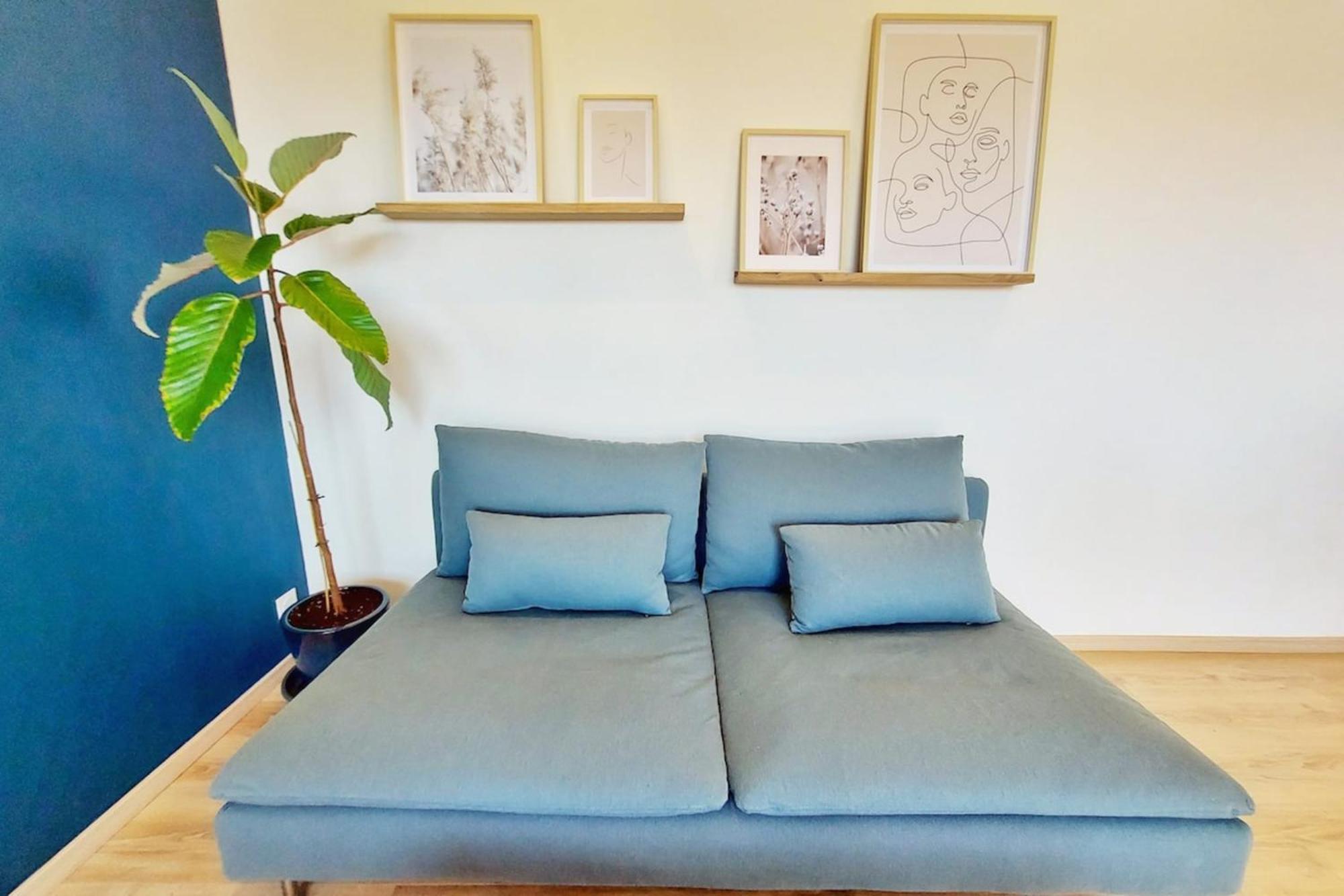 Apartamento Marlene - Terrace Free Parking - By Tgb Ajaccio  Exterior foto