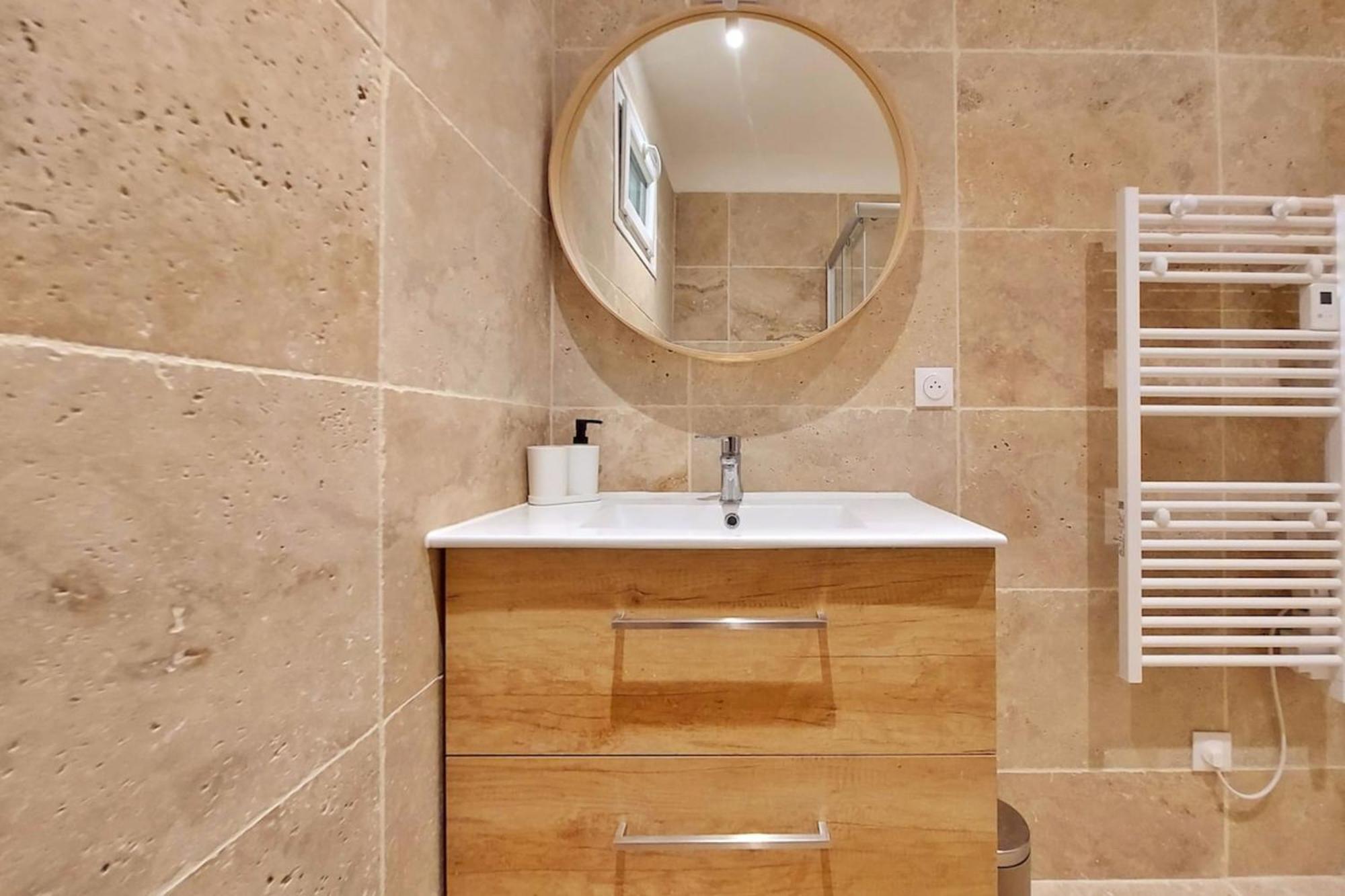 Apartamento Marlene - Terrace Free Parking - By Tgb Ajaccio  Exterior foto