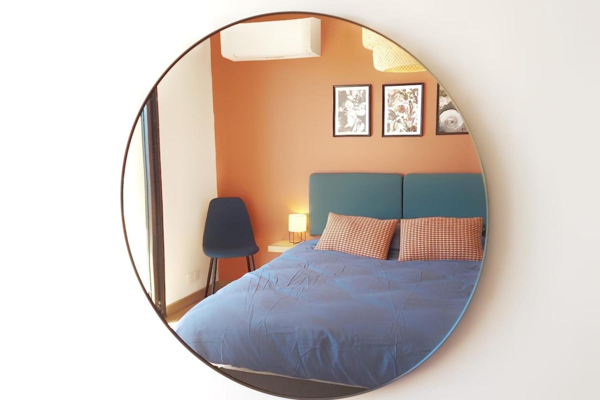 Apartamento Marlene - Terrace Free Parking - By Tgb Ajaccio  Exterior foto